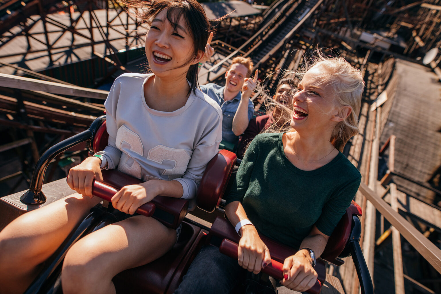 Amusement Park Laws: Ride Safety Inspections and Visitor Injury Claims