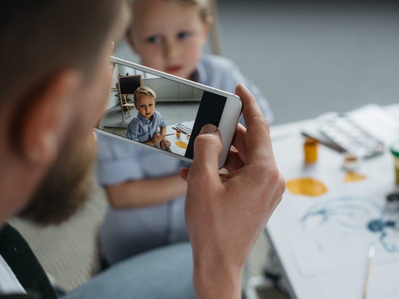 Children Online Privacy Laws – Parental Consent, Data Collection, and Platform Duties