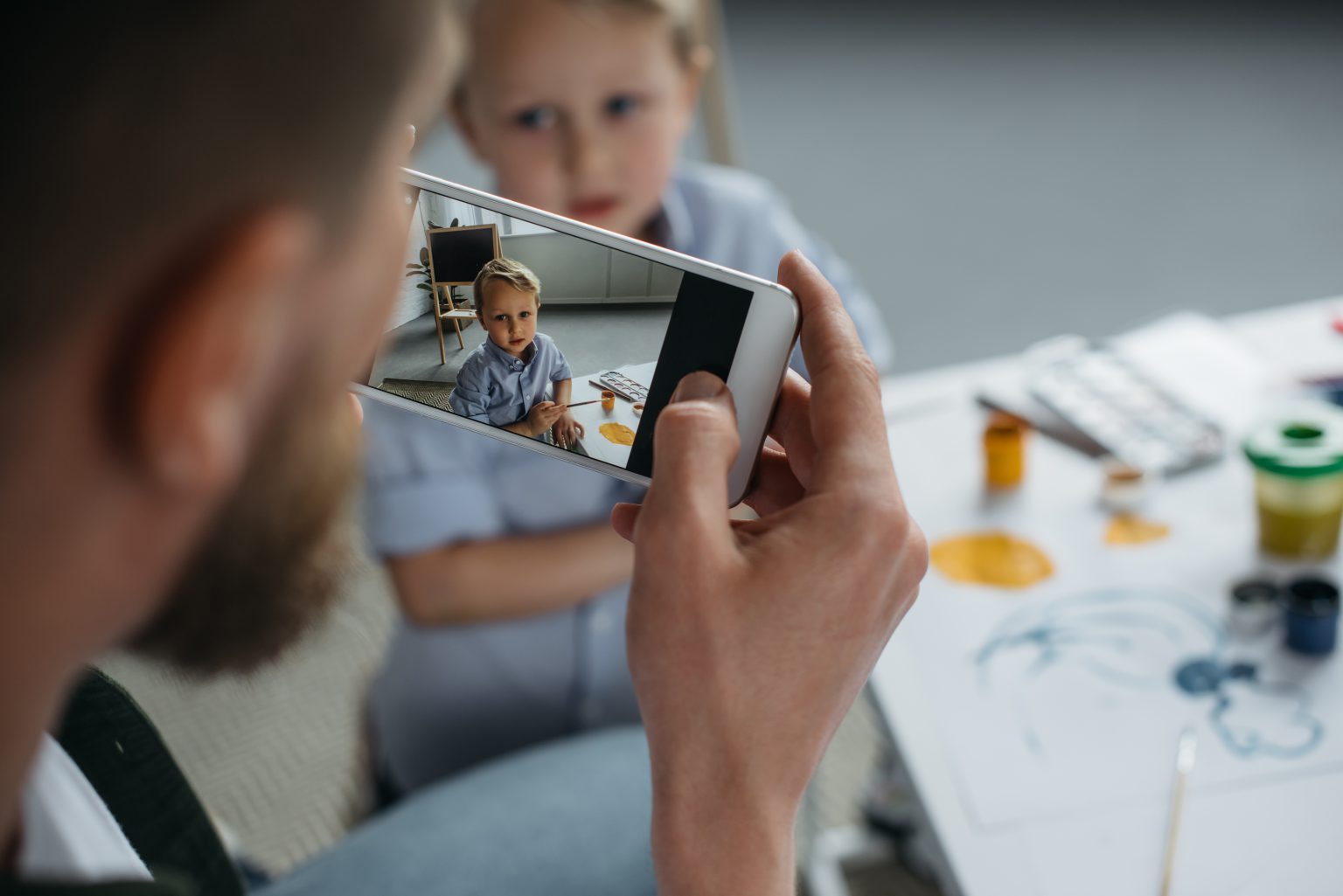 Children Online Privacy Laws – Parental Consent, Data Collection, and Platform Duties