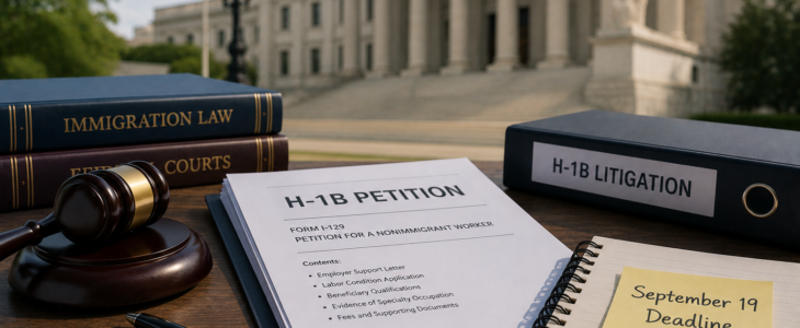 Court Filing Laws – Legal Documents, Deadlines, Fees and Submission Requirements