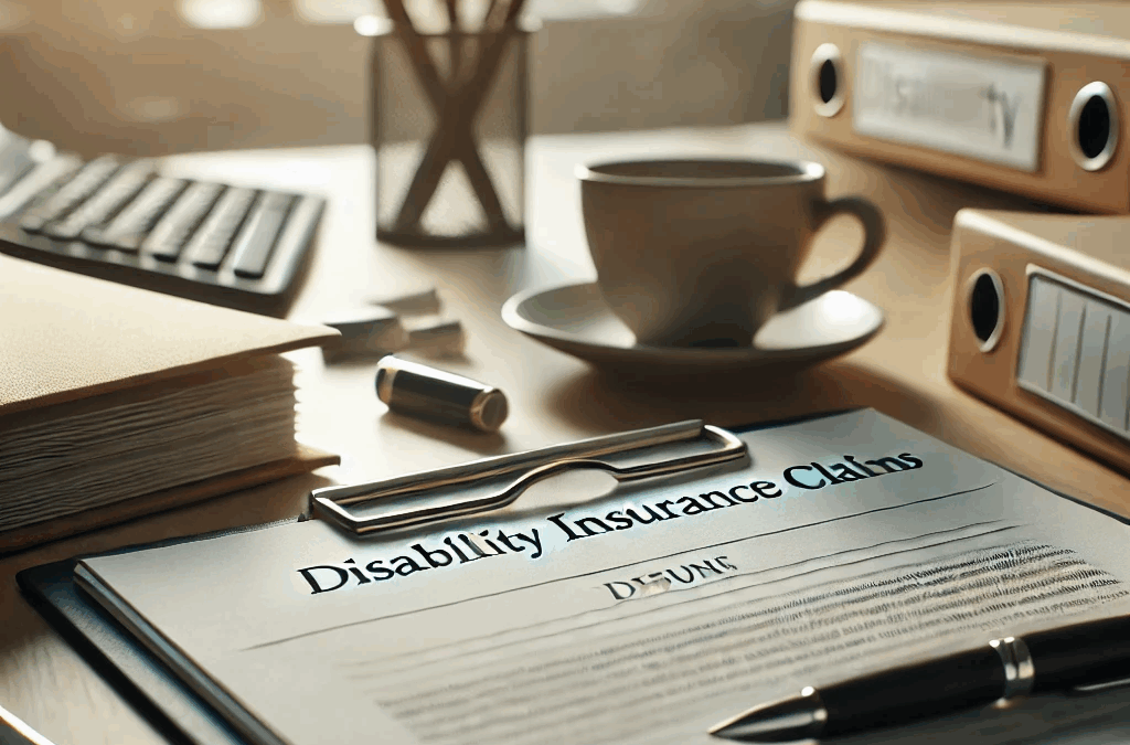 Disability Insurance Laws – Benefit Claims Eligibility and Coverage Disputes