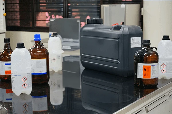 Hazard Communication Laws – Workplace Labels, Safety Data and Employee Training