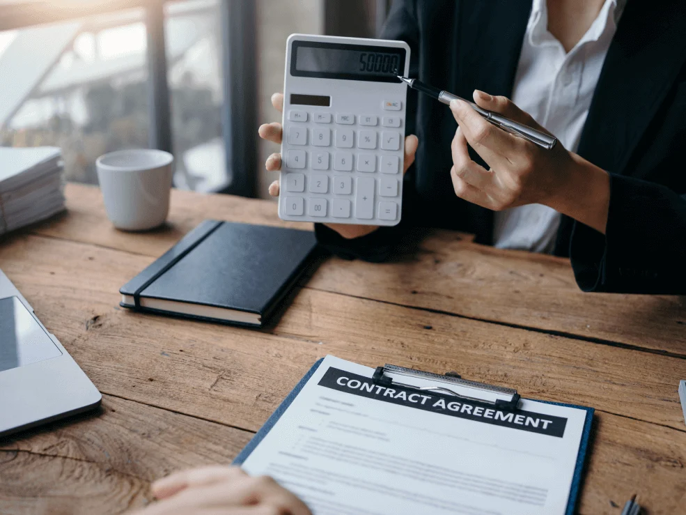 Home Improvement Contract Laws: Written Terms, Deposits, and Consumer Rights