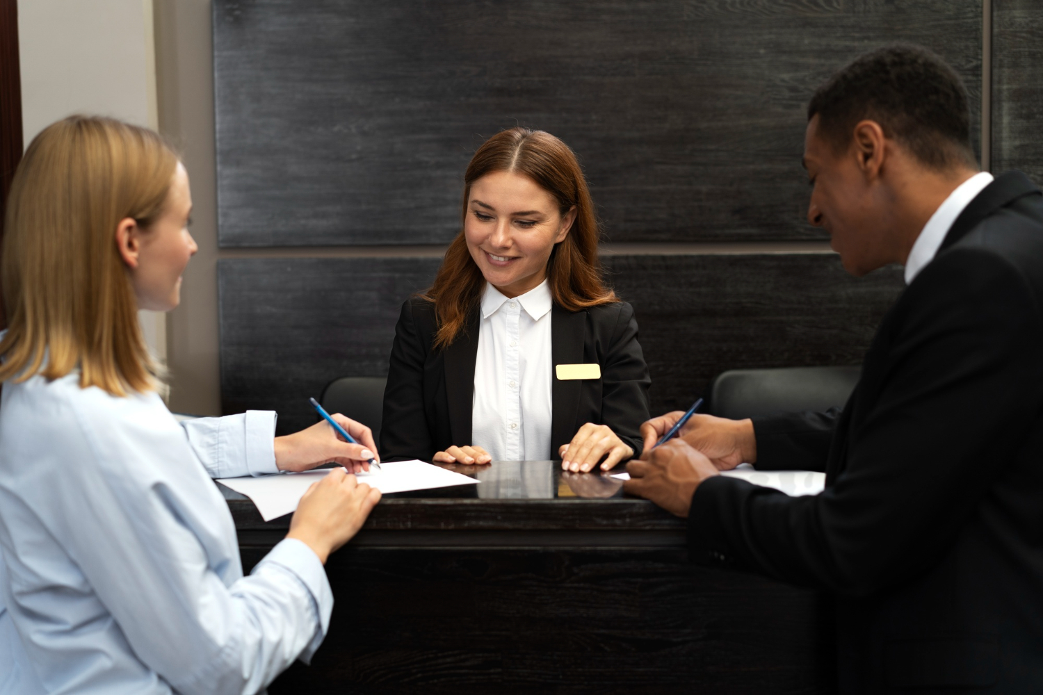 Hotel Accessibility Laws: Guest Accommodations, Facilities and Service Duties