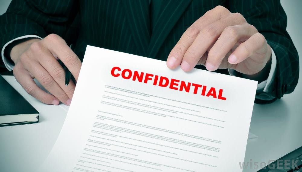 Nondisclosure Agreement Laws – Confidential Information Duties and Legal Remedies