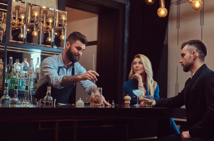 Restaurant Alcohol Service Laws: ID Checks, Overservice Liability and License Duties