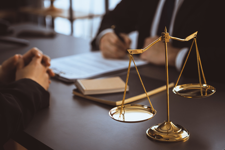 Criminal Defense Laws – Legal Rights After Criminal Charges