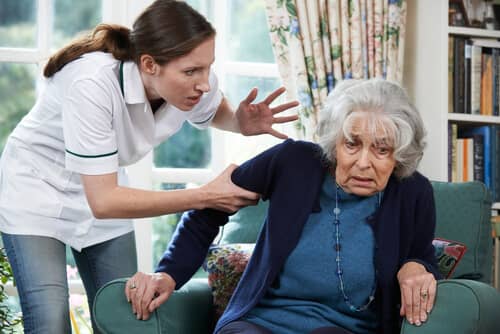 Nursing Home Abuse Laws – Protecting Elderly Residents From Neglect